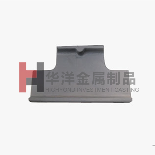Agricultural Machinery Parts_ plate