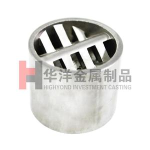 Stainless steel investment casting_metal casting parts_steel casting foundry