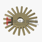 Copper Alloy Products_copper gear