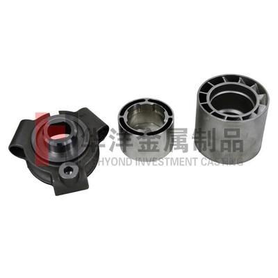 Petroleum Machinery Parts_stator 01