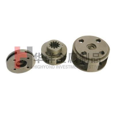 hardware tool-Custom bolts