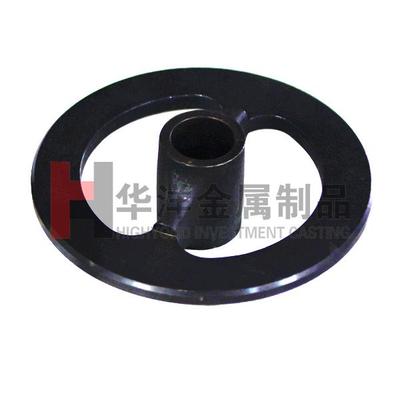 Petroleum Machinery Parts_Valerian guide seat