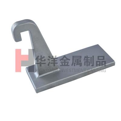 High-speed Train Hardware_Single Type_Rope seat