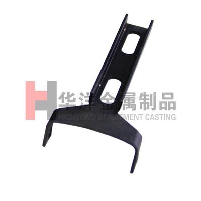 High-speed Train Hardware_Two holes_Trolley slide