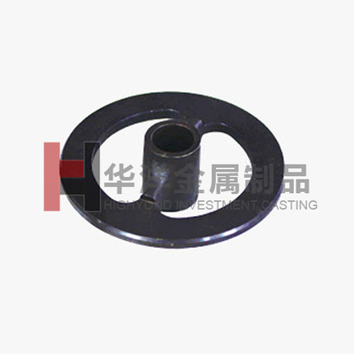 High-speed Train Hardware_Round type_-Spring Seat