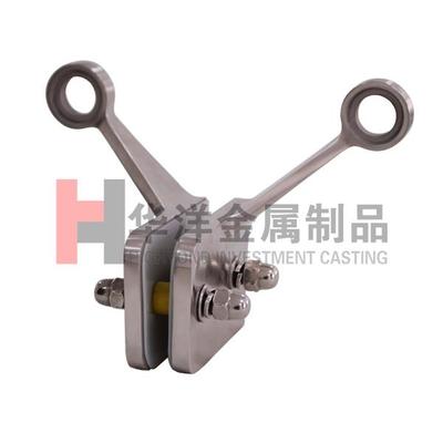 Building Hardware_claw holder_01