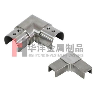 Building Hardware_90 degree elbow