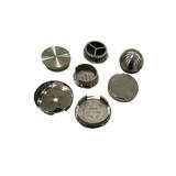 Pump Parts_fan impeller