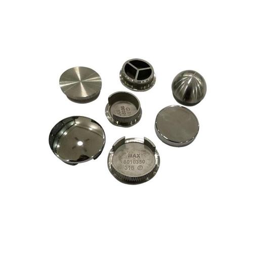 Pump Parts_fan impeller
