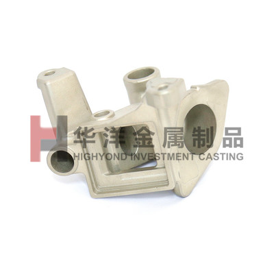 Auto Parts_exahust pipe_07