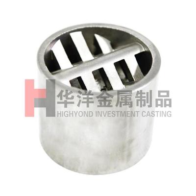 Petroleum Machinery Parts_filter