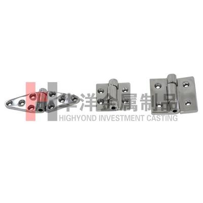 Building Hardware_hinge