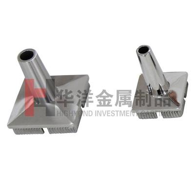 Building Hardware_pipe bracket