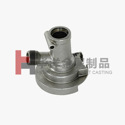 Food machinery Meat grinder column-B