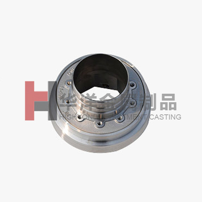 Industrial Locks_Round Type_Lock Drive Tube