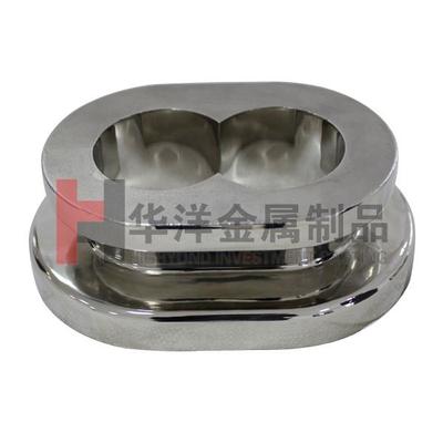 Food Machinery Parts_Meat grinder base