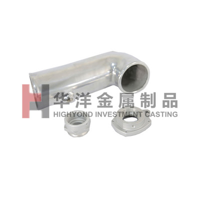 Alloy parts_Aluminum_2
