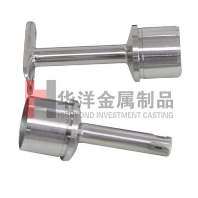 Building Hardware_wall bracket_02 steel casting