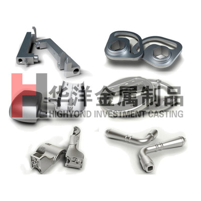 Medical equipment parts (1)