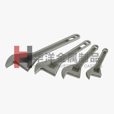 hardware tool-Wrench-B