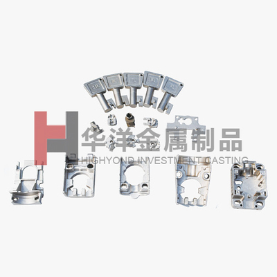 Indusrial Locks_ Keys