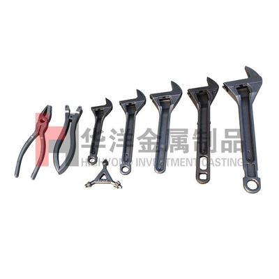 hardware tool-Wrench-A