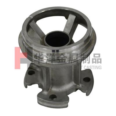 Valve Parts_valve body_02