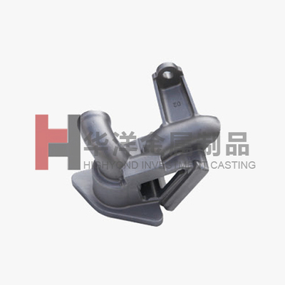 Loxt wax Auto Parts_exhaust pipe