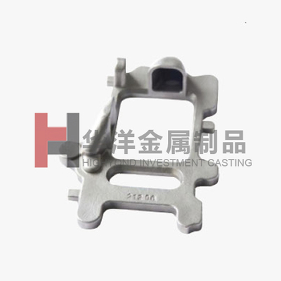 Foundry Precision Casting Variety Auto Parts CNC Machining