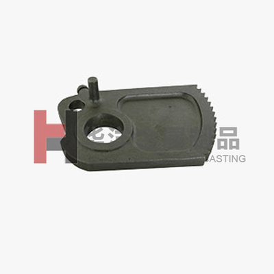 High Quality Cast Stainless Steel Metal Parts - Exhaust Manifold Pipes