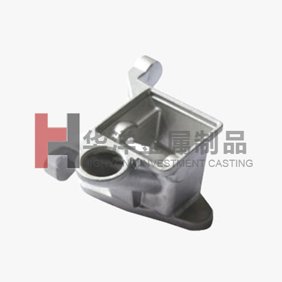 Investment castingof stainless steel precision casting auto parts in Chinese factories