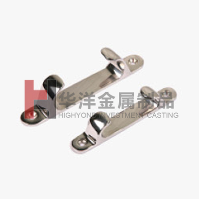Marine Hardware_Boat Dock Cleat (2)