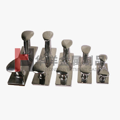 Marine Hardware_Boat Dock Cleat (1)