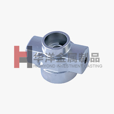 Valve Parts_valve body_06