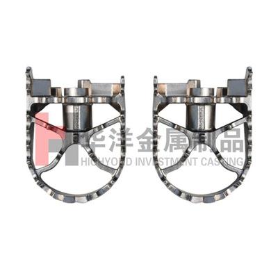 Manufacturer customized Cast &nbsp;auto Parts Lost wax investment casting Casting services