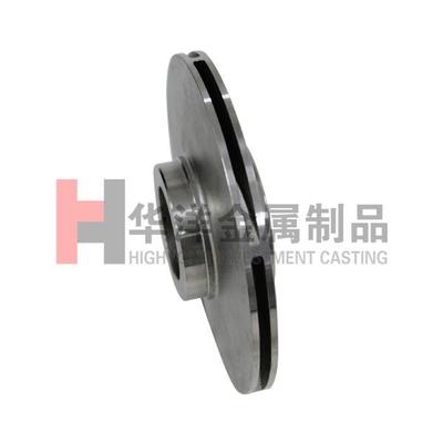 Pump Parts_closed impeller_01