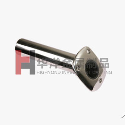 Marine Hardware_Boat Rod Holer