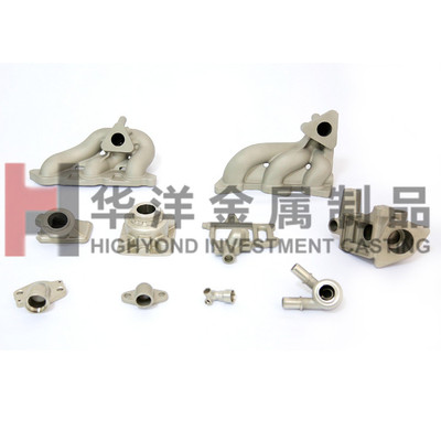 Auto Parts_connector