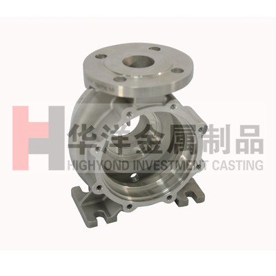 Pump Parts_housing 02