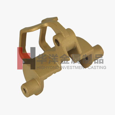 Copper Alloy Products_rotating shaft