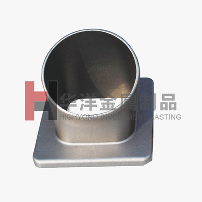 Machinery Parts_Round type_Cathead