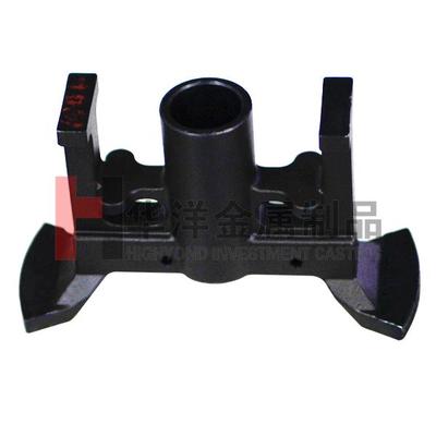 Machinery Parts_Spring Seat