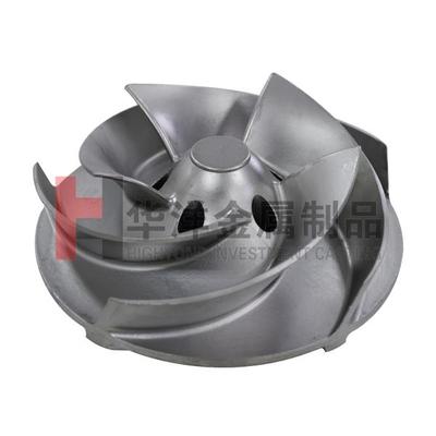 Pump Parts_Open impeller_03