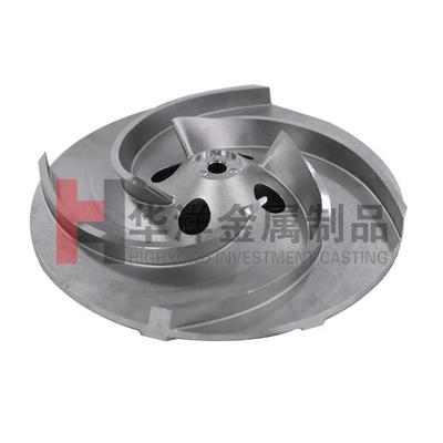 Pump Parts_Open impeller_04