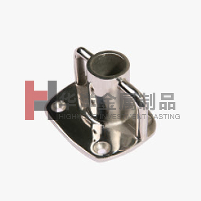 Marine Hardware_Mooring Post(1)