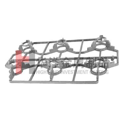 Heat treatment equipment_Heat treatment plate_D