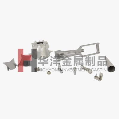 Machinery Parts_Corkscrew