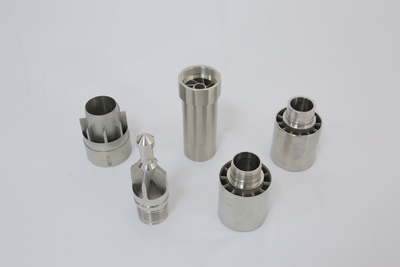 Stainless Steel Investment Casting Petroleum Fittings Cable Protectors