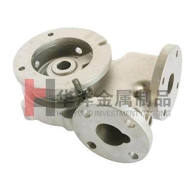 Pump Parts_Pump body_01