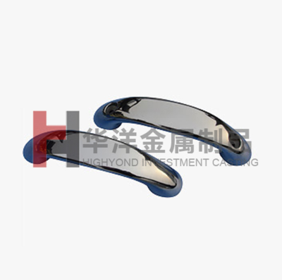 High Quality Stainless Steel Boat Cleat